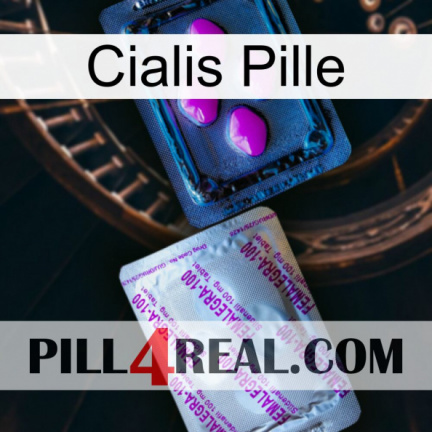 Cialis Pill 37
